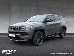 Bild des Angebotes Jeep Compass Compass 1.3 Plug-In Hybrid 80th Anniversary