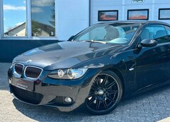 Bild des Angebotes BMW 335 i N54 DKG | DEUTSCHES FAHRZEUG | M-PAKET |