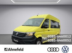 Bild des Angebotes VW Crafter 2.0 TDI KLIMA PDC STANDHEIZUNG