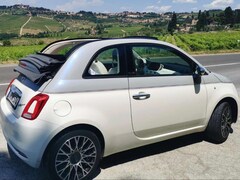 Bild des Angebotes Fiat 500C 500 C 1.2 8V Collezione,SHZ,Beats LS,Alu