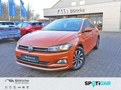 Bild des Angebotes VW Polo Active 1.0 TSI NAVI*SITZHEIZUNG*PARKPILOT