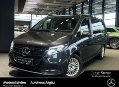 Bild des Angebotes Mercedes-Benz V 220 V 220 d STYLE L DISTRONIC AHK TISCH LED WINTER Tel