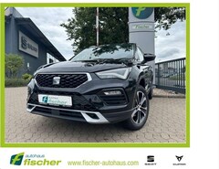 Bild des Angebotes SEAT Ateca Style Edition 360° AHK Kessy Beats