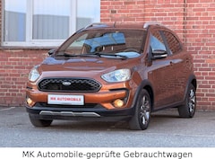 Bild des Angebotes Ford Ka/Ka+ KA+ Active*2.HAND**
