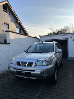 Bild des Angebotes Nissan X-Trail 2.5 4x4 Elegance