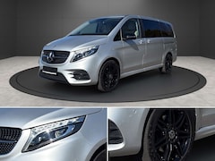 Bild des Angebotes Mercedes-Benz V 300 d L 4Matic AMG AVANTGARDE EDITION MBUX PANO BURM