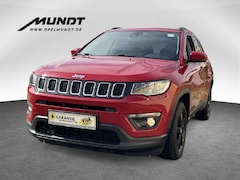 Bild des Angebotes Jeep Compass Longitude FWD