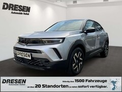 Bild des Angebotes Opel Mokka GS-Line PDC*Kamera*Carplay*SHZ*LenkradHZG*Allwette