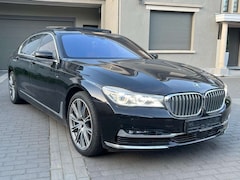 Bild des Angebotes BMW 750 Li xDrive M-Paket Vollausstattung