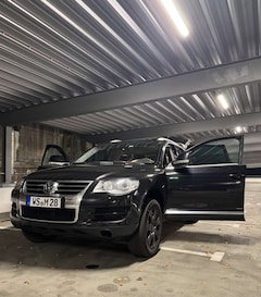 Bild des Angebotes VW Touareg 3.0 V6 TDI DPF Aut.