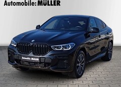 Bild des Angebotes BMW X6 xDrive 40d *MSport*AHK*Laser*IconicGlow*Standhzg.*