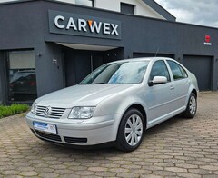Bild des Angebotes VW Bora Lim. Comfortline  * 1. HAND *  61.250 KM *