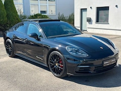 Bild des Angebotes Porsche Panamera 4 HU NEU/KAMERA/PANO/REIFEN+SERVICE NEU