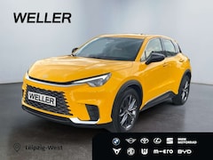 Bild des Angebotes Lexus LBX FWD Elegant *LED*ACC*CAM*CarPlay*SHZ*SmartKey*
