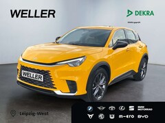 Bild des Angebotes Lexus LBX FWD Elegant *LED*ACC*CAM*CarPlay*SHZ*SmartKey*