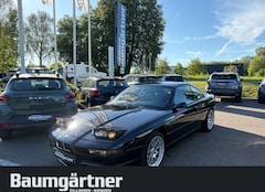 BMW 850 CSi V12 M-Paket 6-Gang-Schalter Schiebedach