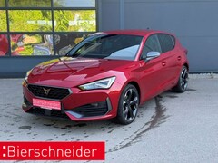 Bild des Angebotes CUPRA Leon 1.5 eTSI DSG LED 18 KAMERA PARKLENK ACC SHZ