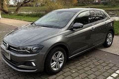 Bild des Angebotes VW Polo 1.0 Comfortline