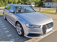 Bild des Angebotes Audi A6 A6 Avant 2.0TDI  Ultra19*StandHzg*Panorama Dach*