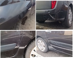 Bild des Angebotes Renault Grand Espace Grand Espace 2.0 dCi FAP Aut. Navitech