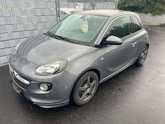 Bild des Angebotes Opel Adam Glam*Pano*Leder*TotWink*Aut.*Garantie*sport