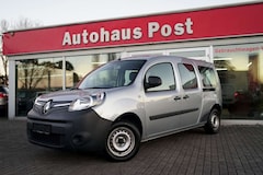 Bild des Angebotes Renault Kangoo Express Z.E. Kamera Allwetter PDC