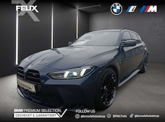 Bild des Angebotes BMW M3 Touring Competition M xDrive+FACELIFT/LCI+HARMAN/K