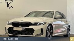 Bild des Angebotes BMW 330 i A Lim M-Sport PRO,M-Sport,GSD,AHK,DAProf,Au