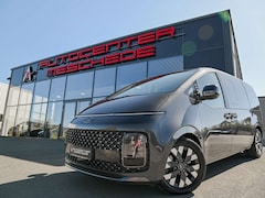 Bild des Angebotes Hyundai STARIA Signature 2.2 CRDi 4WD Relax Sitze* Pano*