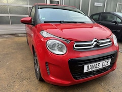 Bild des Angebotes Citroen C1 Shine