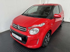 Bild des Angebotes Citroen C1 Shine Top Zustand , Navi , Klima ,TÜV neu