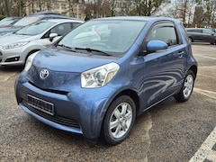 Bild des Angebotes Toyota iQ IQ 1.0 Automatik