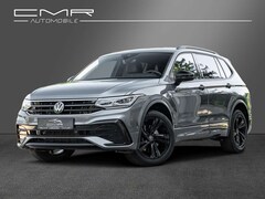 Bild des Angebotes VW Tiguan Allspace R-Line 4Motion AHK Black Style