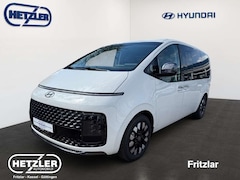 Bild des Angebotes Hyundai STARIA Signature Hybrid 2WD 1.6 T-GDI EU6e 7-Sitzer Navi
