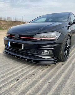 Bild des Angebotes VW Polo GTI 2.0 TSI OPF DSG