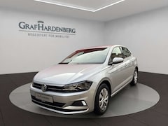 Bild des Angebotes VW Polo Comfortline 1.6 TDI DSG Navi Klima