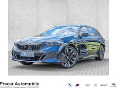 Bild des Angebotes BMW 520 d MSport PANO HuD AHK B/W DA PA+