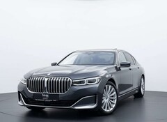 Bild des Angebotes BMW 730 d xDrive/MASSAGE/BELÜFT./SCHIEBE/HEAD-UP/
