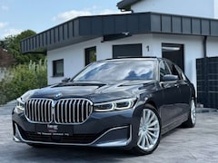 Bild des Angebotes BMW 730 d xDrive/MASSAGE/BELÜFT./SCHIEBE/HEAD-UP/