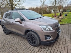 Bild des Angebotes Chevrolet Trax Trax 1.7TD LS+