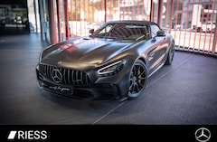 Mercedes-Benz AMG GT R Roadster 1 von 750 Magno Distr Perf Sitze