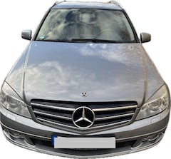 Bild des Angebotes Mercedes-Benz C 320 T CDI DPF 4Matic 7G-TRONIC Avantgarde