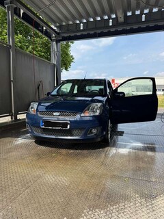 Bild des Angebotes Ford Fiesta Style