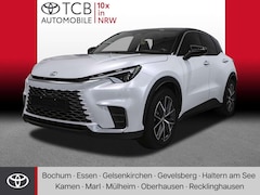 Bild des Angebotes Lexus LBX 1.5 Hybrid Emotion NKamera*Klima*Navi*LED