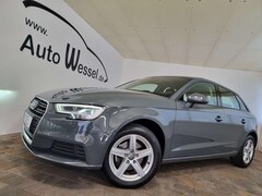 Bild des Angebotes Audi A3 30 TDI LED SHZ Navi Leder Tempomat Digital
