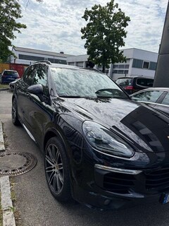 Bild des Angebotes Porsche Cayenne Cayenne Diesel S Diesel Platinum Edition
