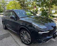 Bild des Angebotes Porsche Cayenne Cayenne Diesel S Diesel Platinum Edition