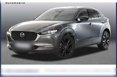 Bild des Angebotes Mazda CX-30 SKYACTIV-X Homura HUD TOTWINKEL ACC RFK BT
