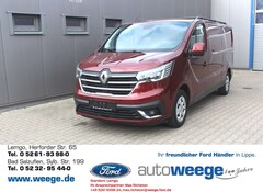 Bild des Angebotes Renault Trafic L1H1 3,0t