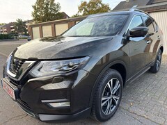 Bild des Angebotes Nissan X-Trail N-Connecta